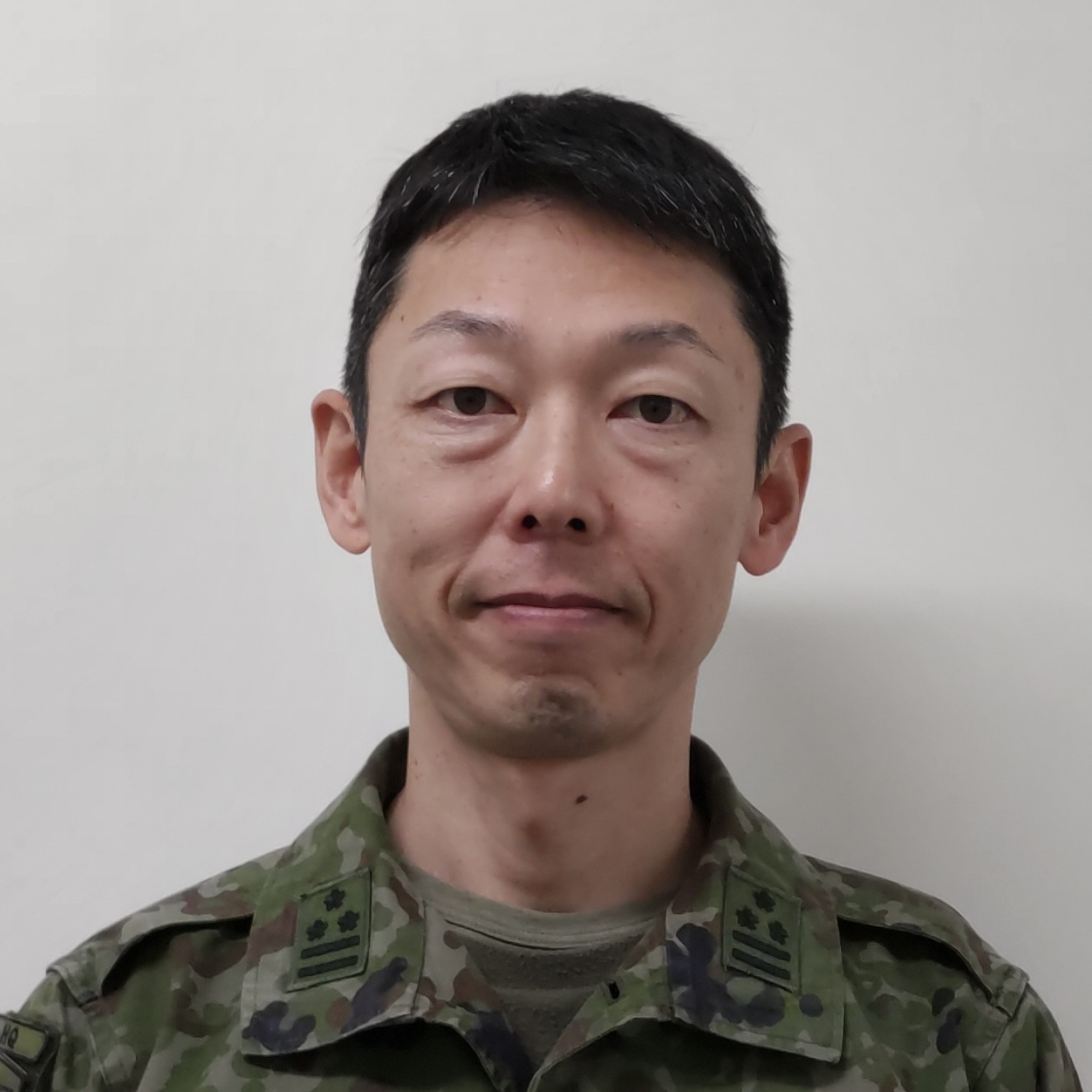 三本木 大士 氏
